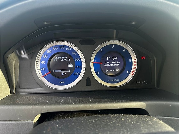 Volvo S80 14 of 27