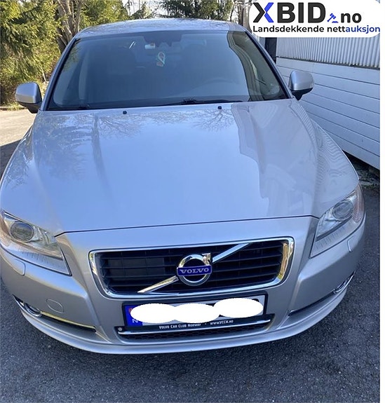 Volvo S80 2 of 27