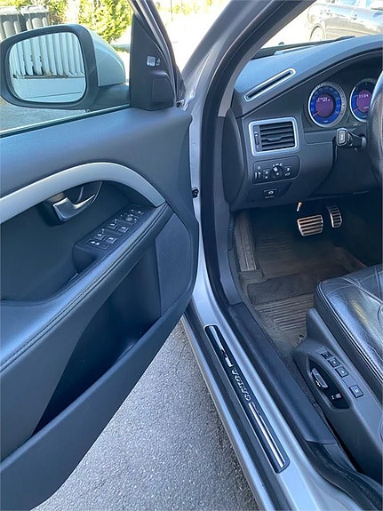 Volvo S80 16 of 27