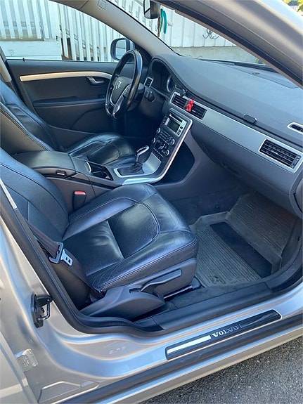 Volvo S80 21 of 27