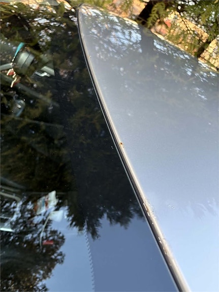 Volvo S80 27 of 27