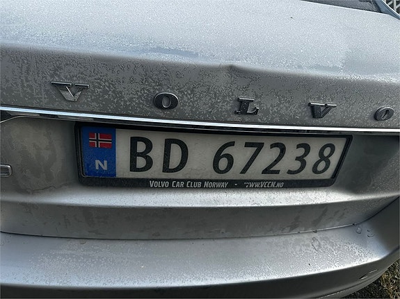 Volvo S80 17 of 27