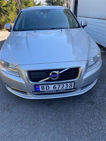 Volvo S80 10 of 27