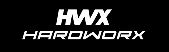 Hardworx Workwear logo