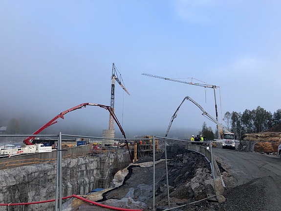 Bilde 1 av 1 i jobbannonse-galleriet