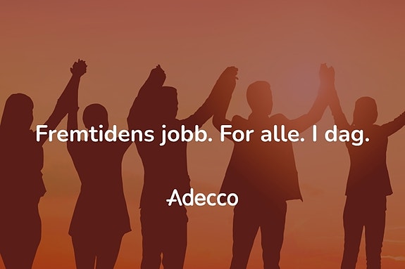 Bilde 1 av 3 i jobbannonse-galleriet