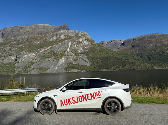 Bilde 1 av 6 i jobbannonse-galleriet