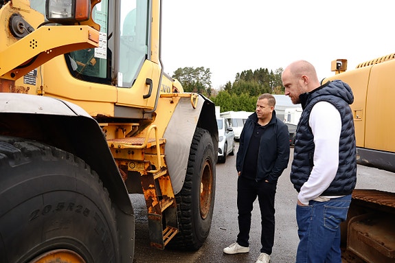 Bilde 5 av 6 i jobbannonse-galleriet