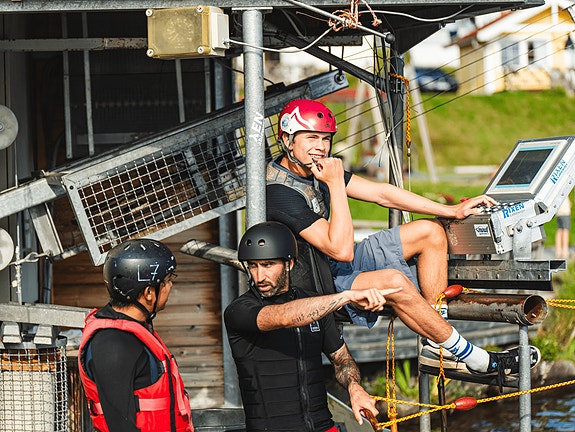 Bilde 1 av 1 i jobbannonse-galleriet