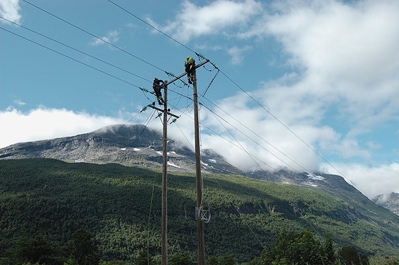 Bilde 1 av 6 i jobbannonse-galleriet