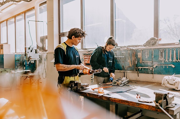 Bilde 2 av 6 i jobbannonse-galleriet