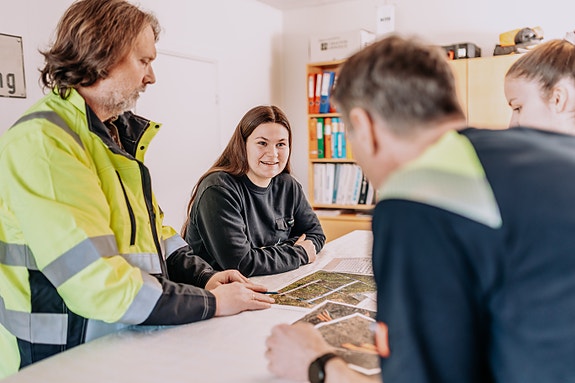 Bilde 3 av 6 i jobbannonse-galleriet