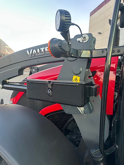 Valtra A95H2 2025, kr 719 000,-