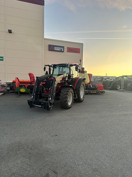 Valtra A95H2 2025, kr 719 000,-