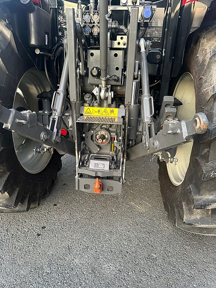 Valtra A95H2 2025, kr 719 000,-