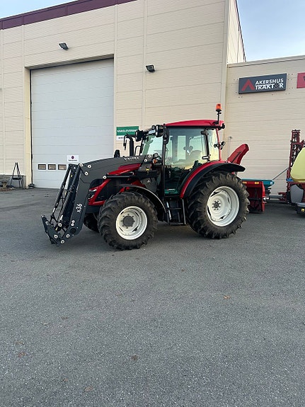Valtra A95H2 2025, kr 719 000,-