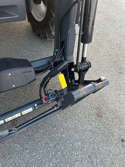 Valtra A95H2 2025, kr 719 000,-