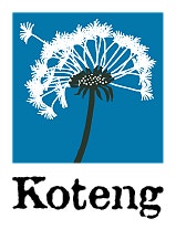 Koteng Eiendom AS logo