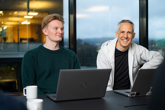 Bilde 3 av 7 i jobbannonse-galleriet