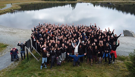 Bilde 5 av 7 i jobbannonse-galleriet