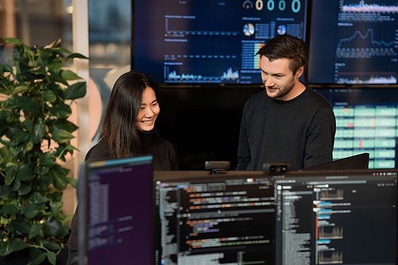 Bilde 1 av 7 i jobbannonse-galleriet