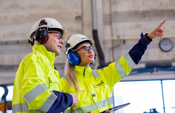 Bilde 1 av 1 i jobbannonse-galleriet