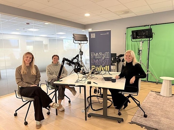 Bilde 4 av 6 i jobbannonse-galleriet