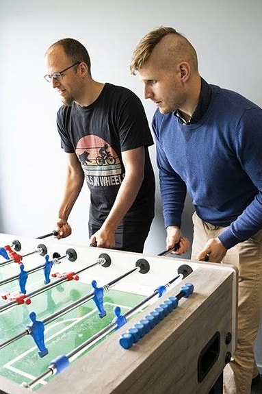 Bilde 3 av 6 i jobbannonse-galleriet