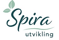 Spira utvikling AS logo