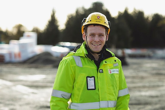 Bilde 2 av 4 i jobbannonse-galleriet