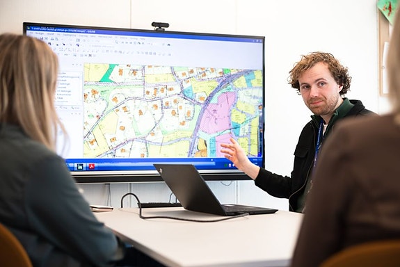 Bilde 3 av 4 i jobbannonse-galleriet