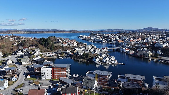 Bilde 4 av 4 i jobbannonse-galleriet