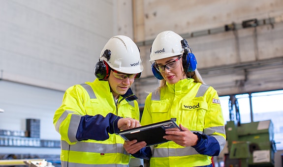 Bilde 1 av 1 i jobbannonse-galleriet