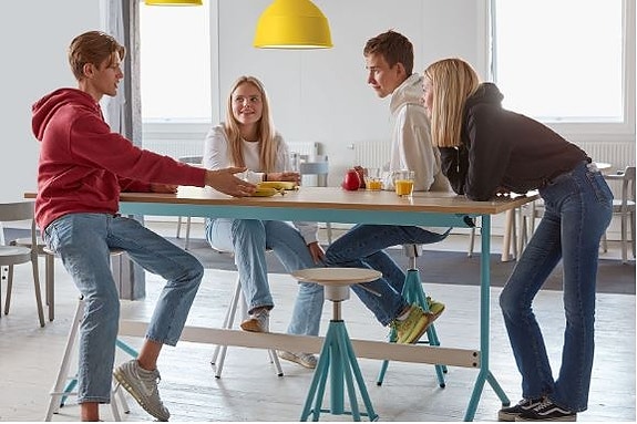 Bilde 4 av 6 i jobbannonse-galleriet