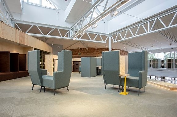 Bilde 2 av 6 i jobbannonse-galleriet