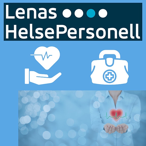 Bilde 1 av 3 i jobbannonse-galleriet