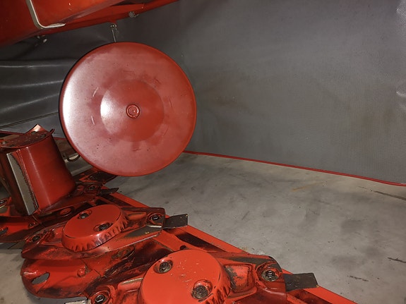 Som ny Kuhn GMD24 Slåmaskin