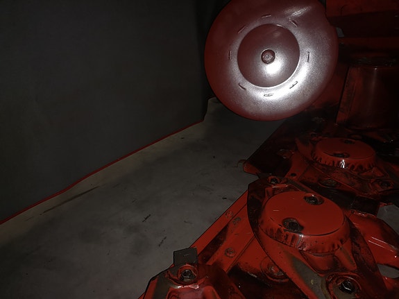 Som ny Kuhn GMD24 Slåmaskin