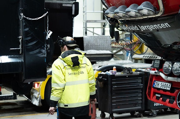 Bilde 2 av 2 i jobbannonse-galleriet