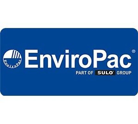 Enviropac AS logo