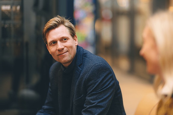 Bilde 1 av 1 i jobbannonse-galleriet