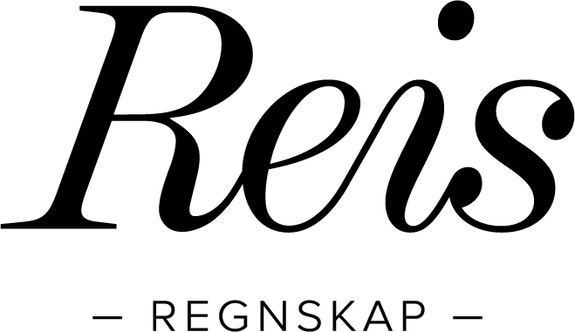 Reis Regnskap AS logo