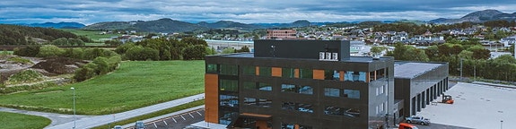 Bilde 1 av 2 i jobbannonse-galleriet