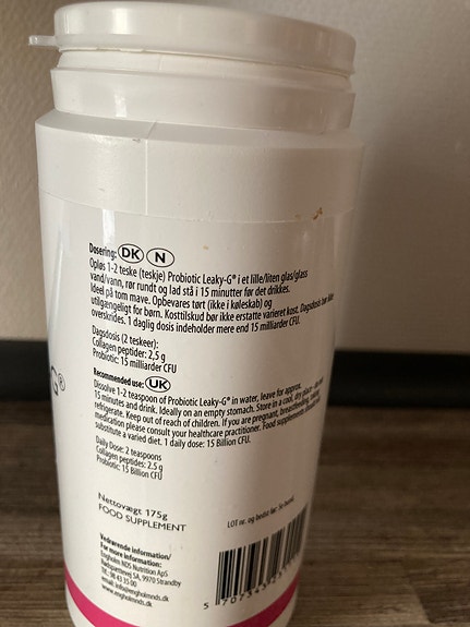 Product image 2 of 5