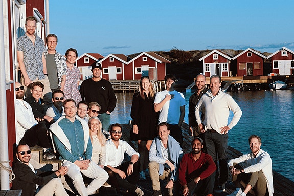 Bilde 1 av 6 i jobbannonse-galleriet