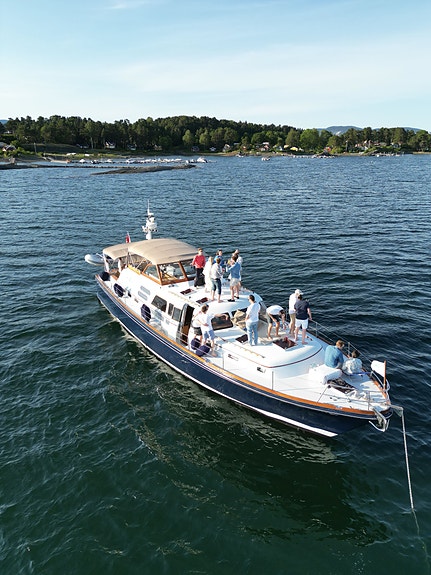 Bilde 4 av 6 i jobbannonse-galleriet