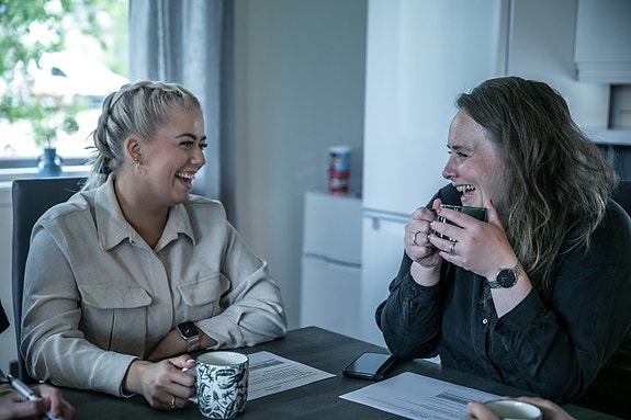 Bilde 1 av 1 i jobbannonse-galleriet