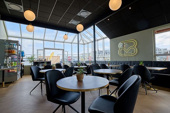 Bilde 4 av 5 i jobbannonse-galleriet