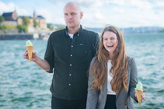 I Soliditet vet vi at vi bare kan vokse som selskap hvis menneskene som jobber her får muligheten til å utvikle seg.