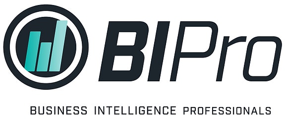 BI Pro AS logo